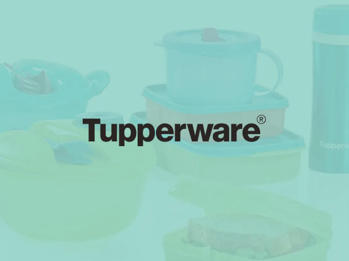 Is Tupperware a Scam?