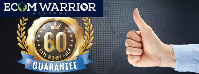 Ecom Warrior Academy Review
