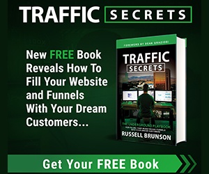 get traffic secrets