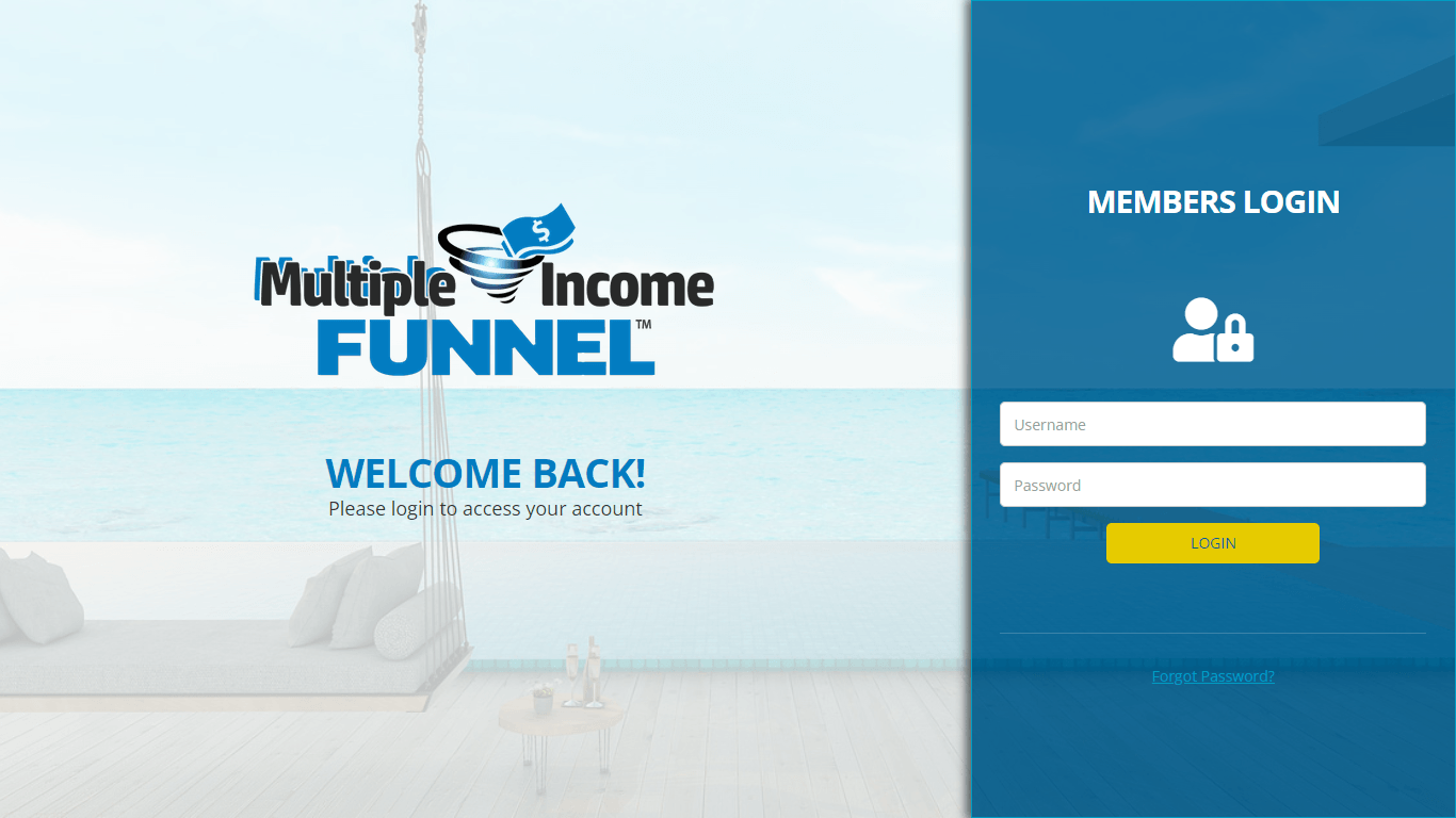 Is Multiple Income Funnel A Scam?