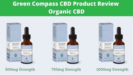 Green Compass Review