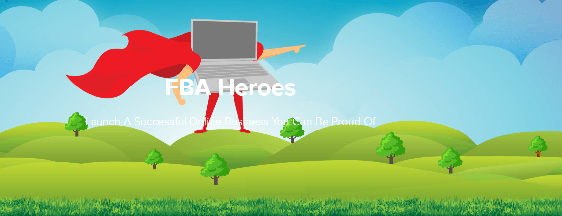 Amazon FBA Heroes Review