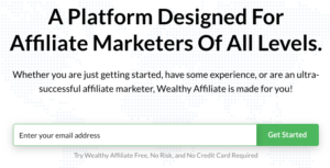Where to learn Affiliate Marketing