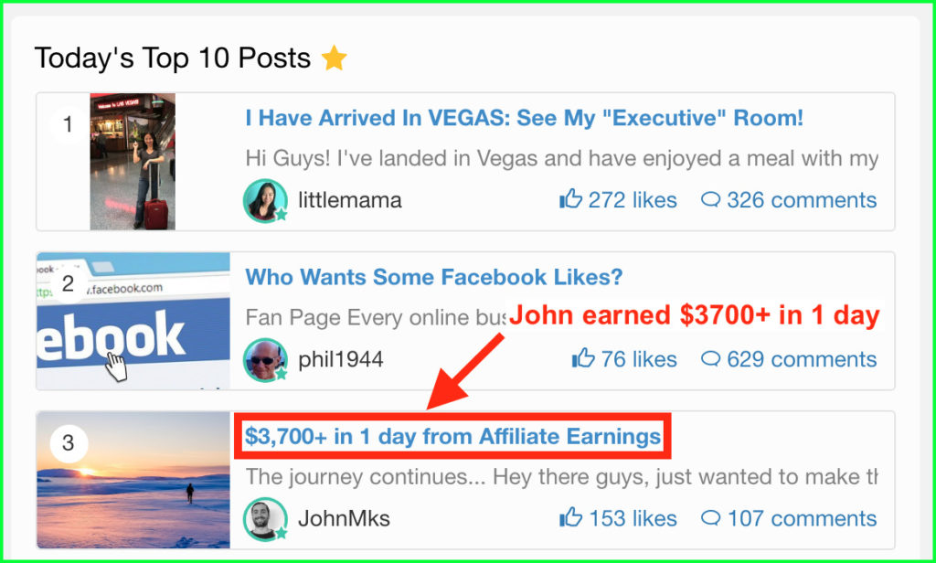 Be an Affiliate Marketer Online