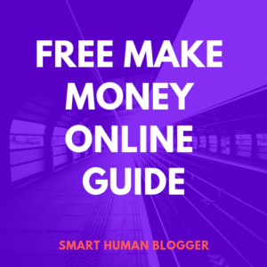 Free Make Money Online Guide