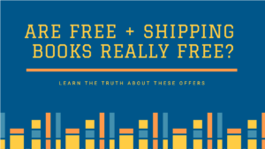 Free Plus Shipping Books