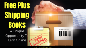 Free Plus Shipping Books