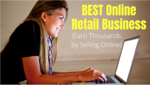 BEST Online Retail Business
