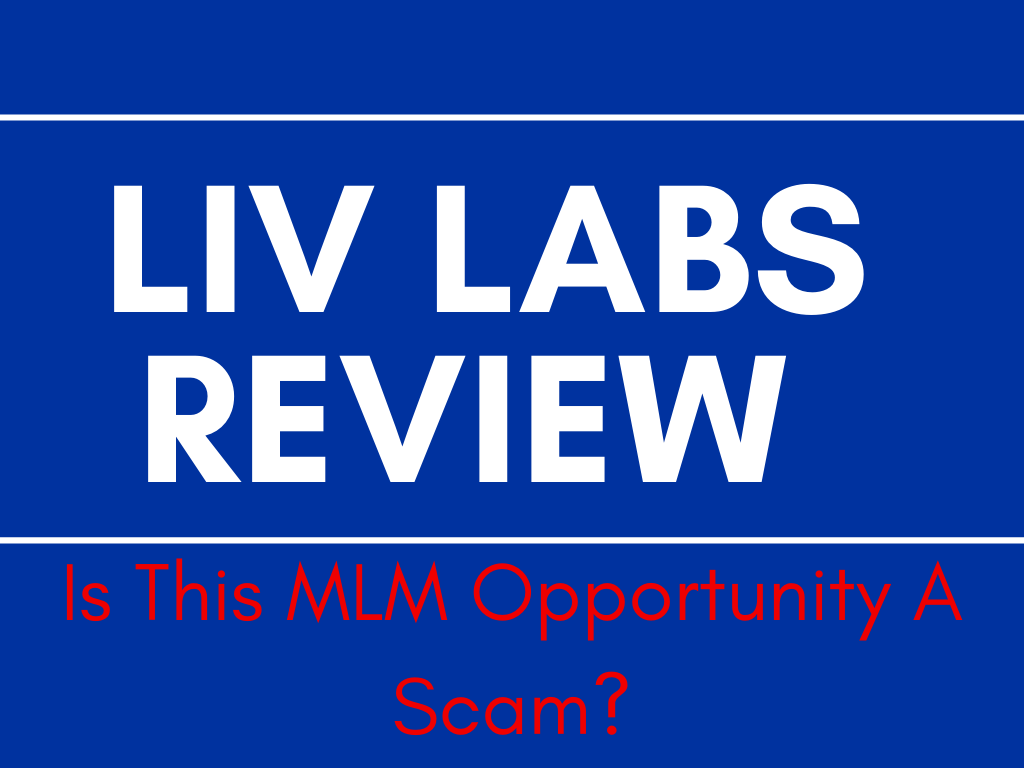 Liv Labs Review