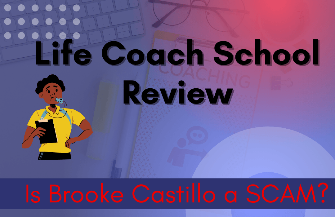 Life Coach School Review