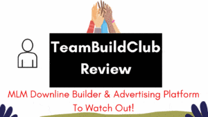 TeamBuildClub Review