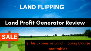Land Profit Generator Review