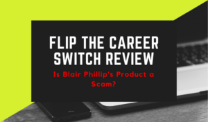 Flip The Career Switch Review