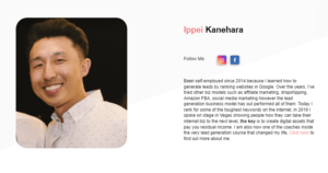 IPPEI Lead Generation Review