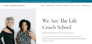 Life Coach School Review