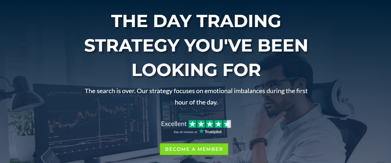 True Trader Review 