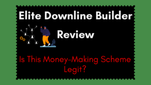 Elite Downline Builder Review