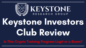Keystone Investors Club Review
