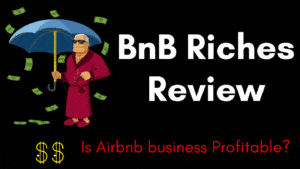 BnB Riches Review