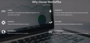 Is Warrior Plus Legit?