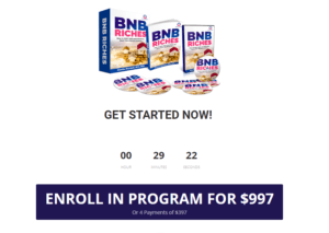 BnB Riches Review