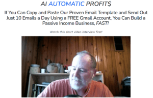 AI Automatic Profits Review