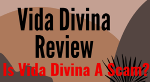 Is Vida Divina A Scam?