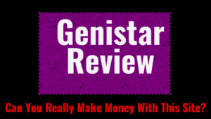 Is Genistar A Scam?