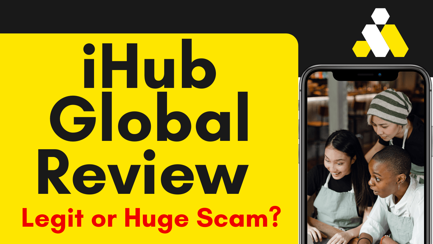 Is IHub Global a Scam?