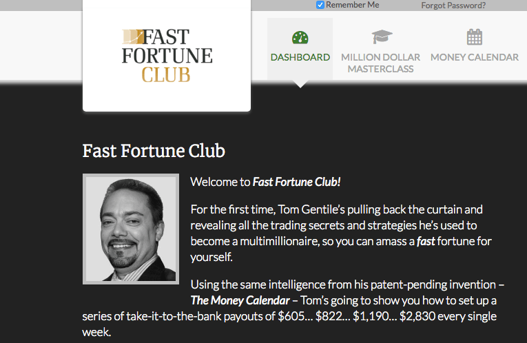 Is Fast Fortune Club A Scam?