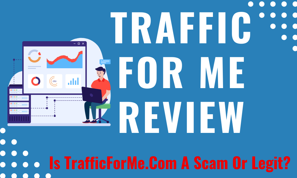 Traffic For Me Review