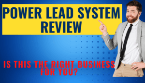 Is Power Lead System a Scam?