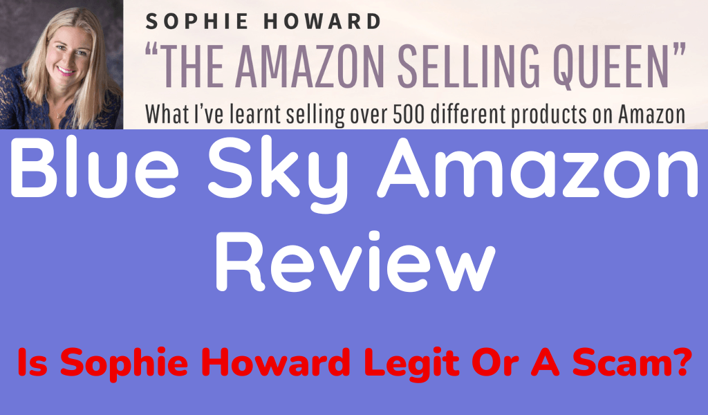 Is Blue Sky Amazon a Scam?