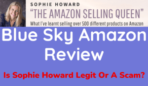 Is Blue Sky Amazon a Scam?