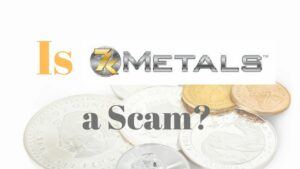 Is 7K Metals A Scam?
