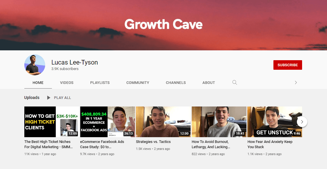 Is Growth Cave A Scam?