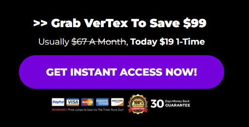 Is VerTex A Scam?