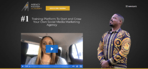 Agency Master Academy Review