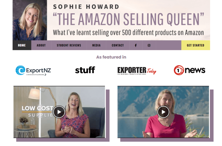 Is Blue Sky Amazon A Scam? Inside This Training Course!