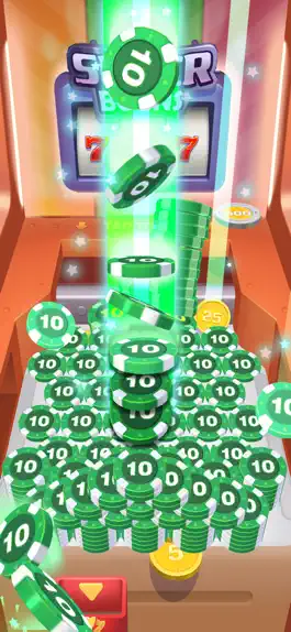 Lucky Chip Spin App Review 