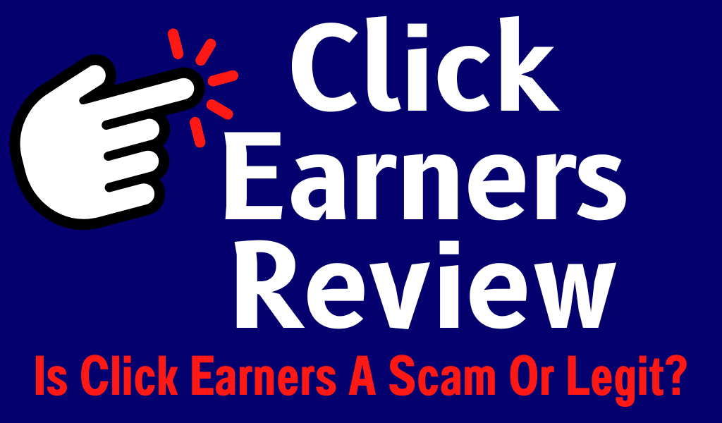 Click Earners Review