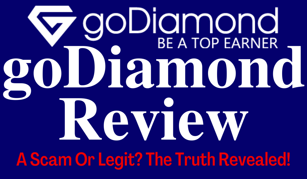 goDiamond Review