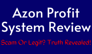 Azon Profit System Review