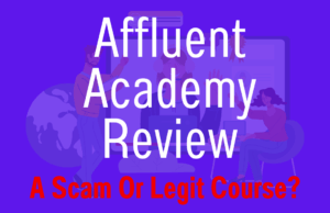 Affluent Academy Review