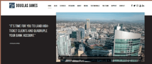 Is Douglas James Marketing A Scam?