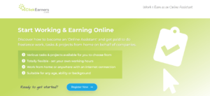 Click Earners Review