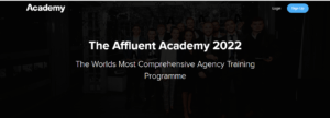 Affluent Academy Review