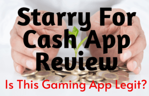 Starry For Cash App Review