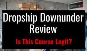 Dropship Downunder Review