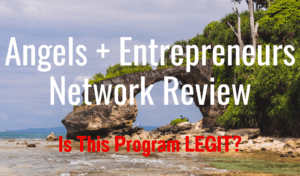Angels And Entrepreneurs Network Review